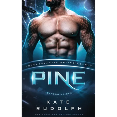 Pine: Intergalactic Dating Agency