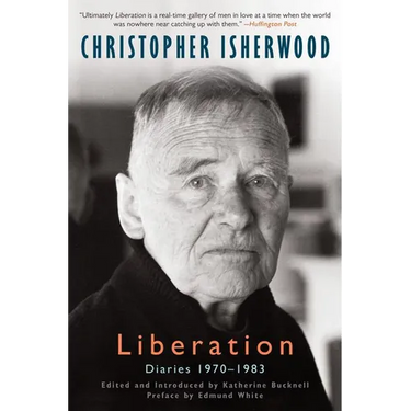 Liberation Diaries, Volume Three: 1970-1983