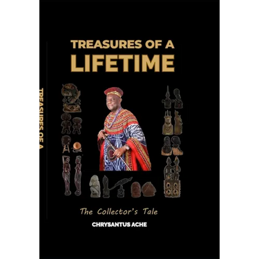 Treasures of a Lifetime: The Collector's Tale