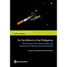 Sin Tax Reform in the Philippines: Transforming Public Finance, Health, and Governance for More Inclusive Development
