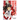Honeko Akabane's Bodyguards 2