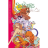 The Seasons Volume 1