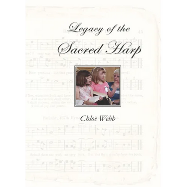 Legacy of the Sacred Harp