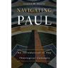 Navigating Paul