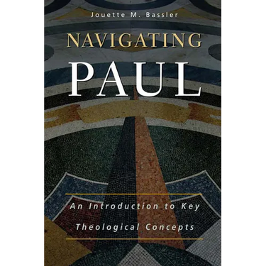 Navigating Paul
