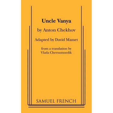 Uncle Vanya