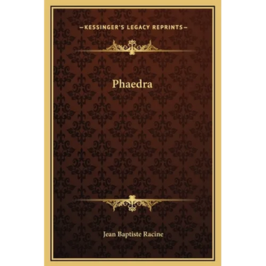 Phaedra
