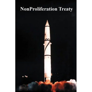 Nonproliferation Treaty: Hearings Before the Committee on Foreign Relations United States Senate Ninetieth Congress Second Session on Executive H, 90t