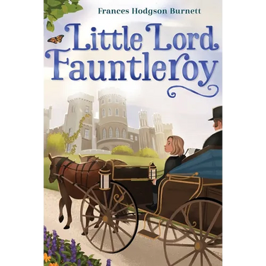 Little Lord Fauntleroy