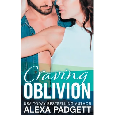 Craving Oblivion: A Bad Boy Rockstar Romance