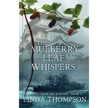 The Mulberry Leaf Whispers