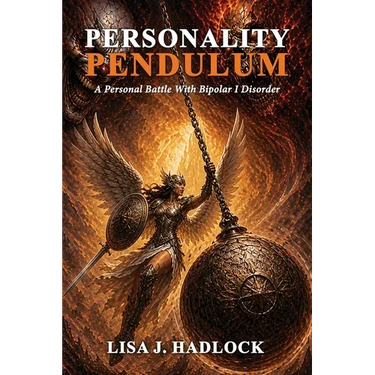 Personality Pendulum: A Personal Battle With Bipolar I Disorder