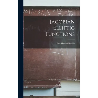 Jacobian Elliptic Functions