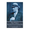 Edgar Wallace - The Adventures of Captain Hex: "I offered you a job at nothing a week, but with prospects"