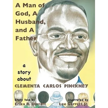 A Man of God, a Husband, and a Father