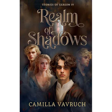 Realm of Shadows
