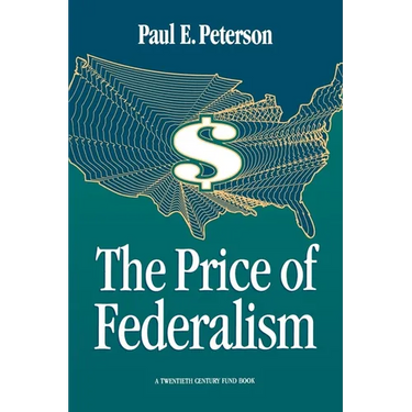 The Price of Federalism