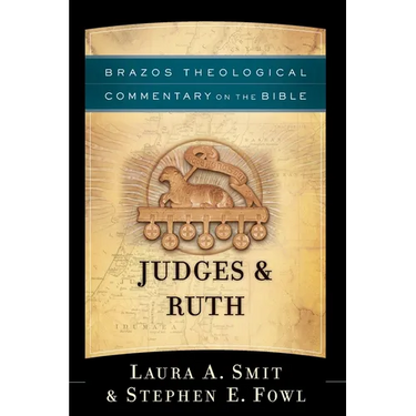 Judges & Ruth