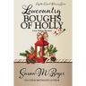 Lowcountry Boughs of Holly