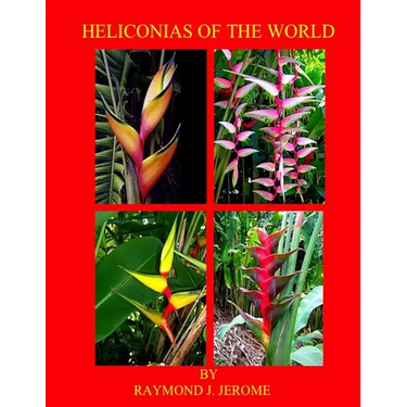 Heliconias of the World