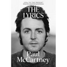 The Lyrics: 1956 to the Present