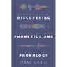 Discovering Phonetics and Phonology