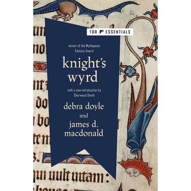 Knight's Wyrd
