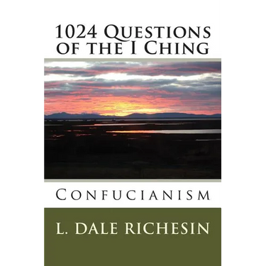 1024 Questions of the I Ching: Confucianism