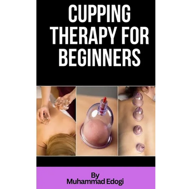 Cupping therapy for beginners