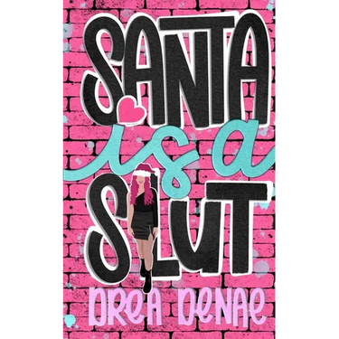 Santa Is A...