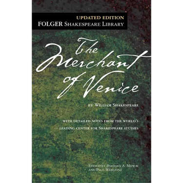 The Merchant of Venice