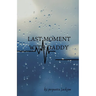 Last moment with daddy