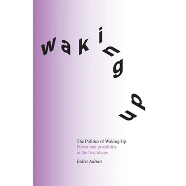 The Politics of Waking Up: Power and possibility in the fractal age (black and white edition)