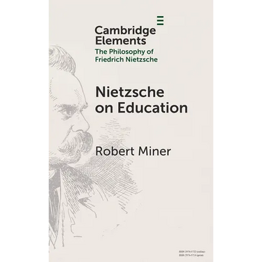Nietzsche on Education