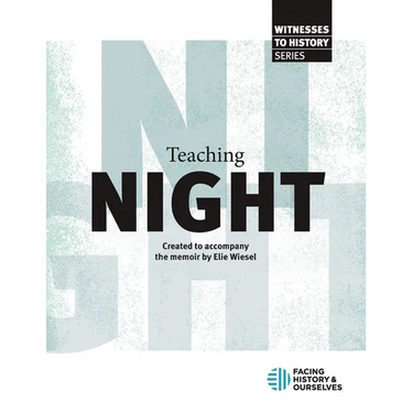 Teaching "Night"