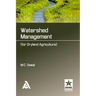 Watershed Management for Dryland Agriculture