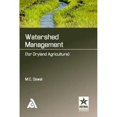 Watershed Management for Dryland Agriculture