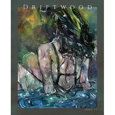 Driftwood Press 7.1