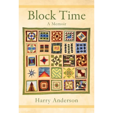 Block Time: A Memoir