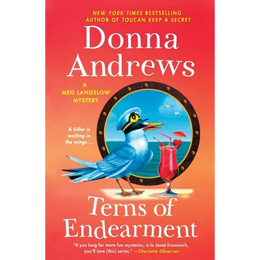 Terns of Endearment