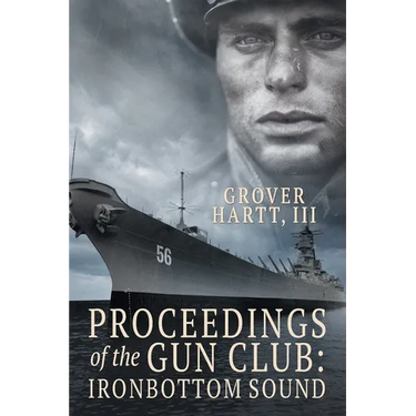 Ironbottom Sound