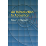 An Introduction to Acoustics