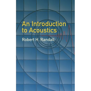 An Introduction to Acoustics