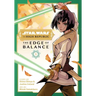 Star Wars: The High Republic: The Edge of Balance, Vol. 1