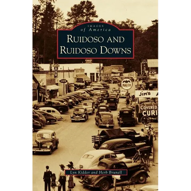 Ruidoso and Ruidoso Downs