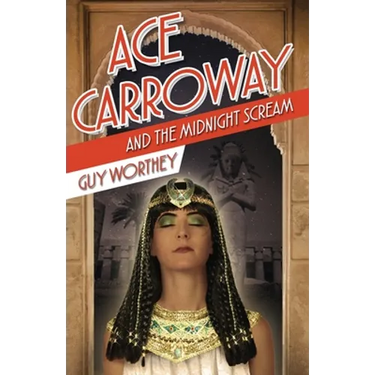 Ace Carroway and the Midnight Scream