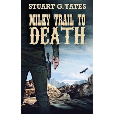 Milky Trail To Death