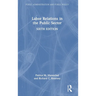 Labor Relations in the Public Sector