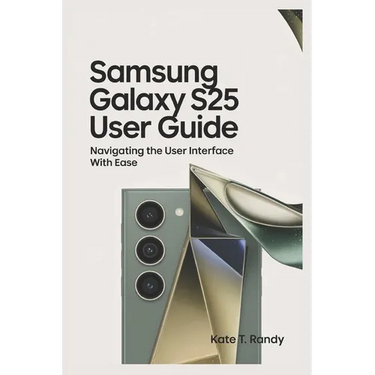 Samsung Galaxy S25 Ultra: Navigating the Interface with Ease