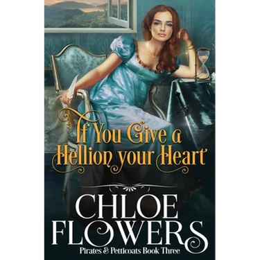 If You Give a Hellion Your Heart